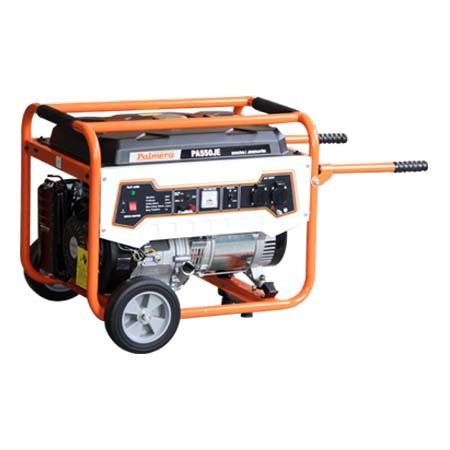 PALMERA PA 550 JE 5.5KW 4T İpli Benzinli Jeneratör