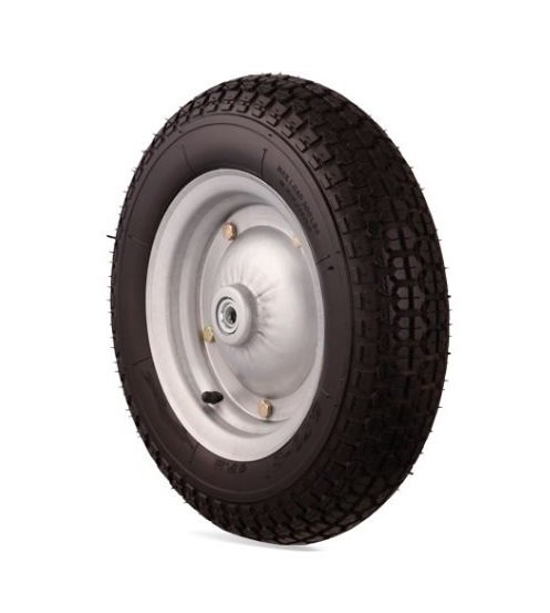 YAPAR 62221 Şişme Teker Rulmanlı 3.50*7