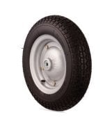 YAPAR 62221 Şişme Teker Rulmanlı 3.50*7