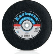 Karbosan 300*3.0*25.4 Metal Kesme Taşı