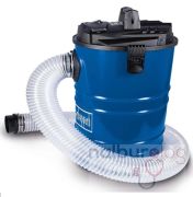 Scheppach DC100 Toz Emme Makinası 65 Litre, 1200W (Adaptör Dahil)