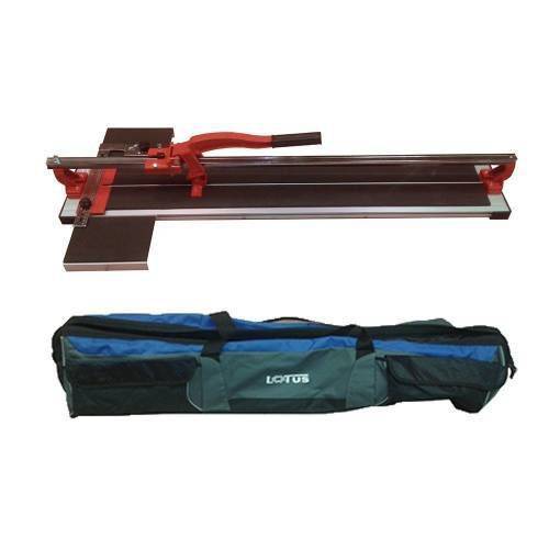 Lotus 80 Cm Seramik Kesme Makinası Çanta Hediyeli