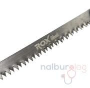 Rox Wood 0261 Pratik Ahşap Testeresi 34 cm
