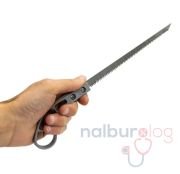 Rox Wood 0261 Pratik Ahşap Testeresi 34 cm