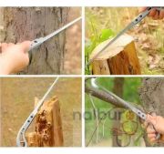 Rox Wood 0261 Pratik Ahşap Testeresi 34 cm