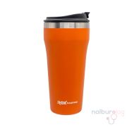 Rox Camping 0192 Kahve Termosu 0.48 Lt - Turuncu