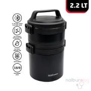 Rox Camping 2200 Yemek Termosu 2.2 Lt