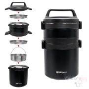 Rox Camping 2200 Yemek Termosu 2.2 Lt