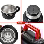 Rox Camping 1500 Kamp Termos 1.5 Lt