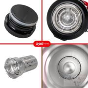 Rox Camping 1500 Kamp Termos 1.5 Lt