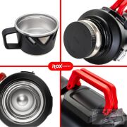 Rox Camping 3000 Kamp Termos 3.0 Lt