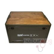 Rox Camping 0305 Katlanır Kamp Kutusu 83 Litre