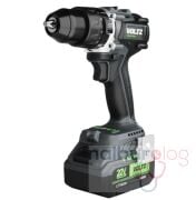 VOLTZ VZDR-20I AKÜLÜ DARBELİ MATKAP 20V-5Ah