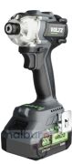 VOLTZ VZSD-20 Akülü Torklu Vidalama 20 Volt Çift Akülü 5 Ah 1/4 Soket