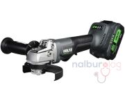 VOLTZ VZAG-20 Akülü Avuç Taşlama 20 Volt 5 Amper Çift Akülü