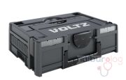 VOLTZ VZIW-20 Şarjlı Somun Sıkma 20 Volt 5 Amper Çift Akülü 1/2 Soket