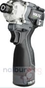 VOLTZ VZSD16-20 Akülü Torklu Vidalama 16.8 Volt 2 Amper Çift Akülü