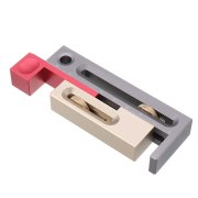 Rox Wood 0040 Aliminyum Hassas İşaretleme Aparatı