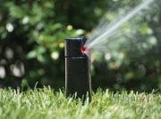 Hunter PGP-ADJ 3/4'' Giriş 10cm Pop-Up Ayarlanabilir Açı Rotor Sprinkler