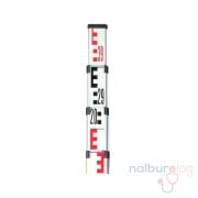 Leica Geosystems RMM05 5 Metre Mira