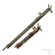 Dirim Fs200 200 Mm Yaylı Ferforje Sürgüsü