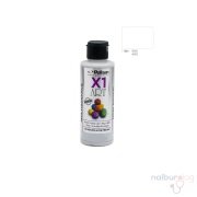 Polisan X1ART Multisurface Hobi Boyası 120ml - 0001 Beyaz White