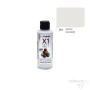 Polisan X1ART Multisurface Hobi Boyası 120ml - 0013 Mantar