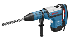BOSCH GBH 12-52 DV Profesyonel 1700Watt 18J SDS Max Kırıcı-Delici