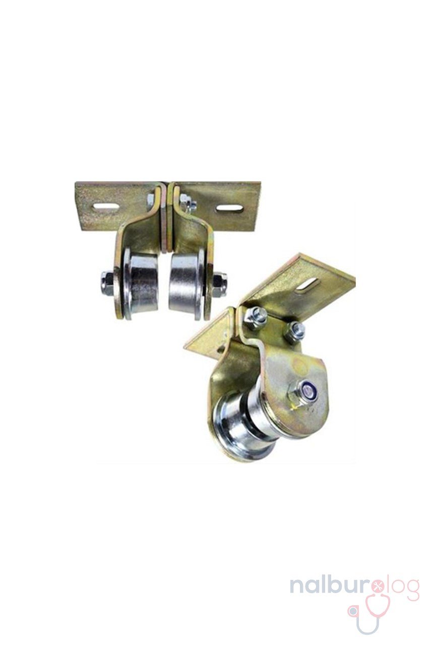 Dirim Sr060 60 Mm Şaryo Makarası