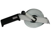 FISCO TRACKER 30m Saplı Uzun Şerit Metre