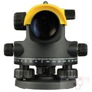 LEICA NA324 Optik Nivo Set 24X (Sehpa + Mira)
