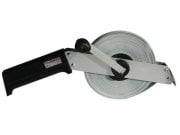 FISCO TRACKER 50m Saplı Uzun Şerit Metre