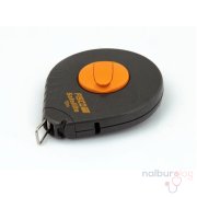 FISCO SATELİTE 10m Sapsız Uzun Şerit Metre