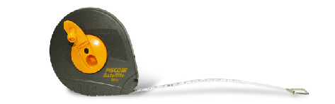 FISCO SATELİTE 30m Sapsız Uzun Şerit Metre