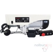 MYTOL 400-800 KG ELEKTRİKLİ VİNÇ CARASKAL