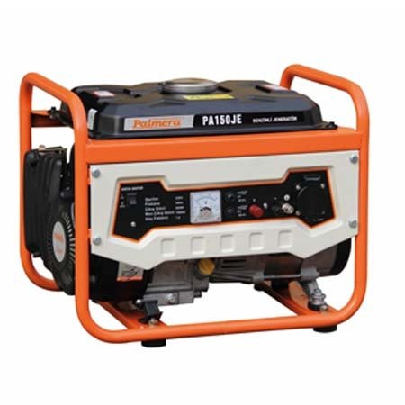 PALMERA PA 150 JE 1.0KW 4T İpli Benzinli Jeneratör