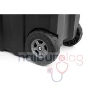 KETER Master Pro Sürgülü Kapaklı Takım Sandığı K7191709