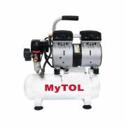 Mytol EWS06 6 lt 0.75 Hp Sessiz Kompresör