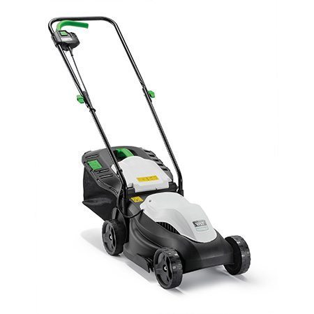 YAT YT 5139 Elektrikli Çim Biçme Makinası