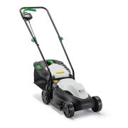 YAT YT 5139 Elektrikli Çim Biçme Makinası