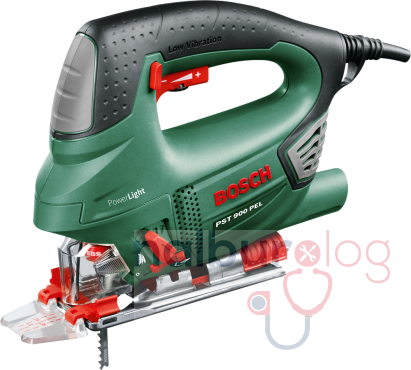 Bosch PST 900 PEL Dekupaj Testere 620 Watt