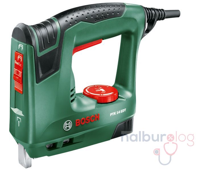 Bosch PTK 14 EDT Elektrikli Zımba Makinası