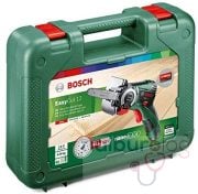 BOSCH EasyCut 12 Akülü NanoBlade Testere 12V 2.5 AH