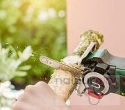 BOSCH EasyCut 12 Akülü NanoBlade Testere 12V 2.5 AH