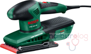 Bosch PSS 200 AC Titreşimli Zımpara Makinası 92x188mm