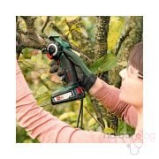 Bosch AdvancedCut 18 Akülü Nano Blade Testere 18 Volt 2.5 Ah