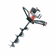 Max Extra GD-KW-490 Benzinli Toprak Delme Makinası