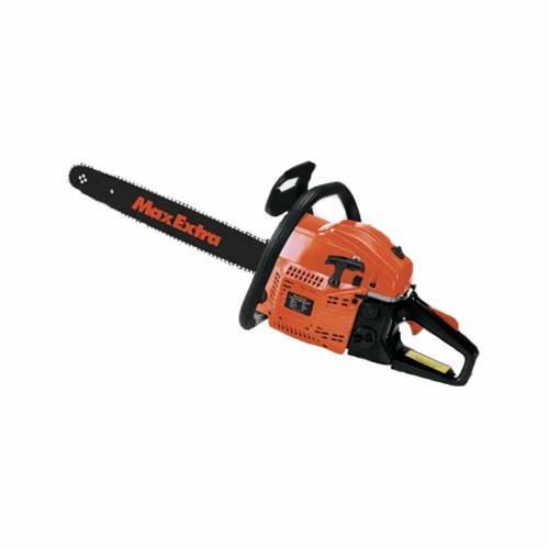 Max Extra CSA52 Benzinli Ağaç Kesme Motoru 2.0kw 52cm Pala
