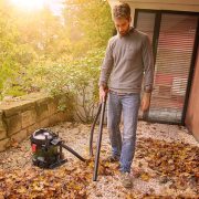 Bosch UniversalVac 15 Elektrikli Süpürge 1000 Watt
