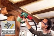 Bosch PFS 3000-2 Elektrikli Sprey Boya Tabancası 650 Watt